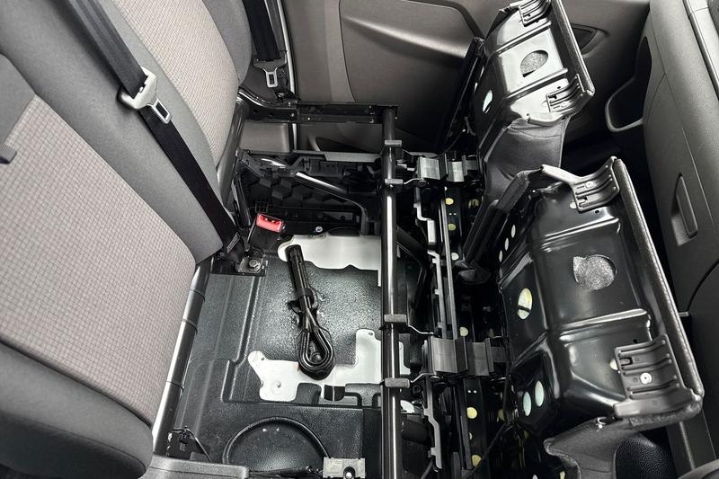 Used Ford Transit 2025 for sale - 77339990: Photo 36