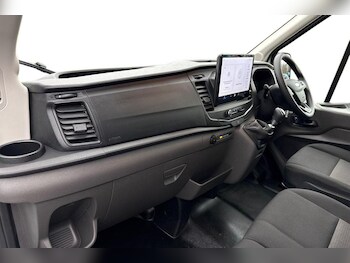 Used Ford Transit 2025 for sale - 77339990: Photo