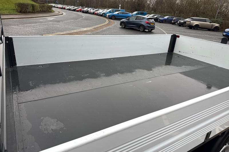 Used Ford Transit 2025 for sale - 77339990: Photo 4