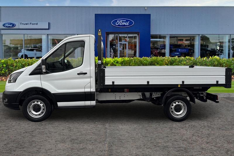 Used Ford Transit 2025 for sale - 77339990: Photo 5