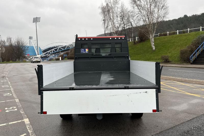 Used Ford Transit 2025 for sale - 77339990: Photo 6