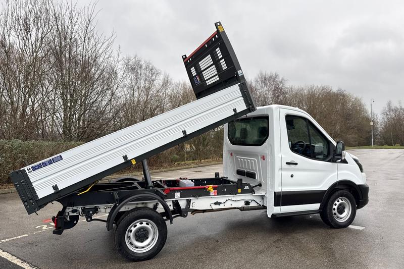 Used Ford Transit 2025 for sale - 77339990: Photo 7