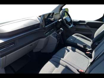 Used Ford Transit Custom 2024 for sale - 74644177: Photo
