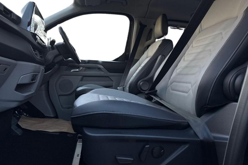 Used Ford Tourneo Custom 2025 for sale - 77093840: Photo 10