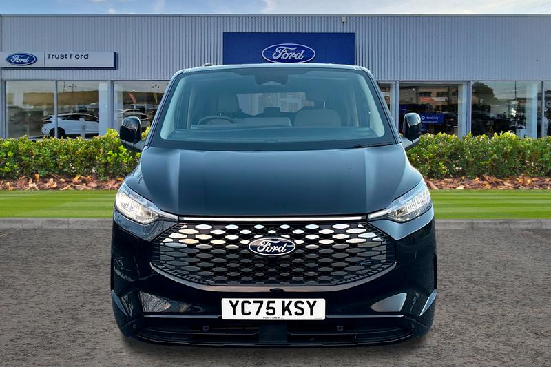 Used Ford Tourneo Custom 2025 for sale - 77093840: Photo 12