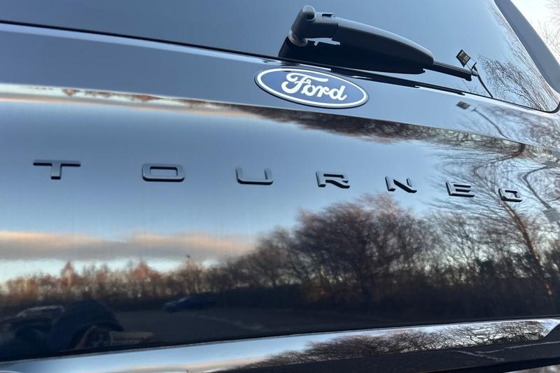 Used Ford Tourneo Custom 2025 for sale - 77093840: Photo 20