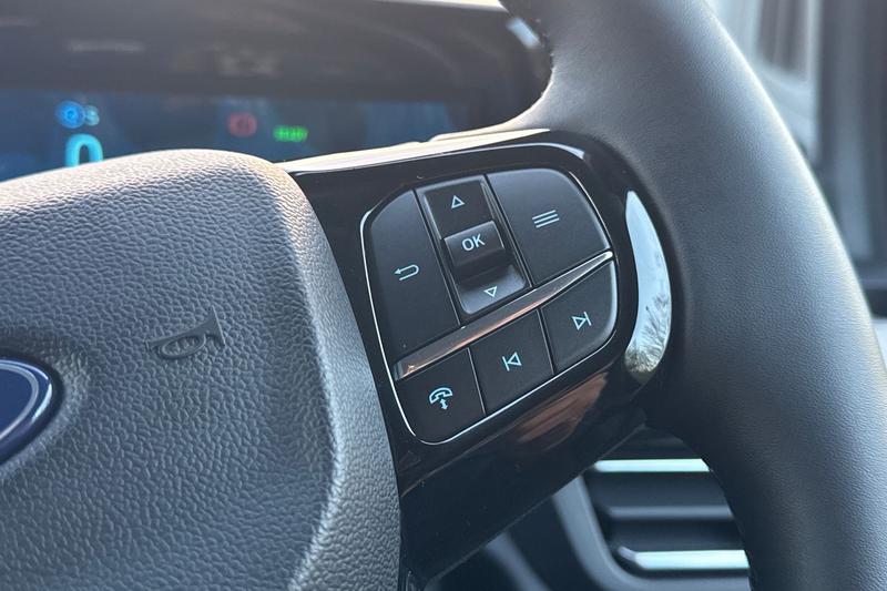 Used Ford Tourneo Custom 2025 for sale - 77093840: Photo 24