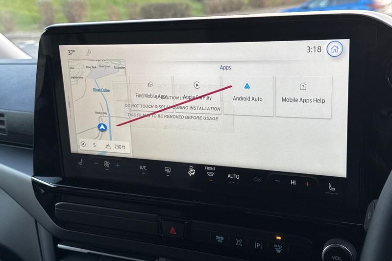 Used Ford Tourneo Custom 2025 for sale - 77093840: Photo 28