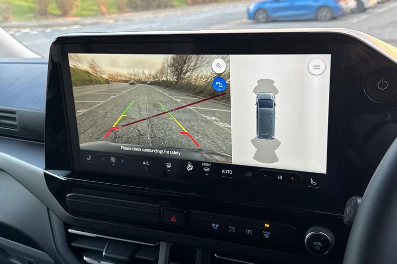 Used Ford Tourneo Custom 2025 for sale - 77093840: Photo 29