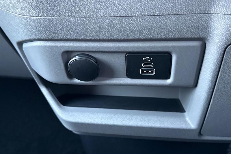 Used Ford Tourneo Custom 2025 for sale - 77093840: Photo 30