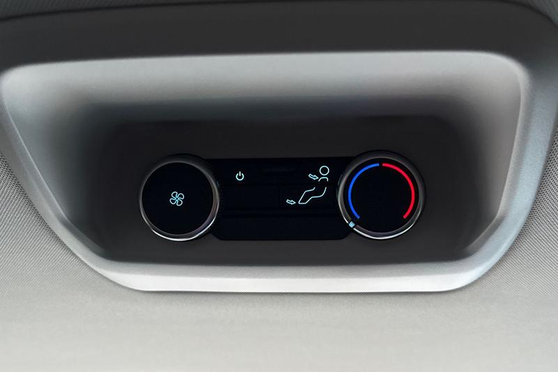 Used Ford Tourneo Custom 2025 for sale - 77093840: Photo 37