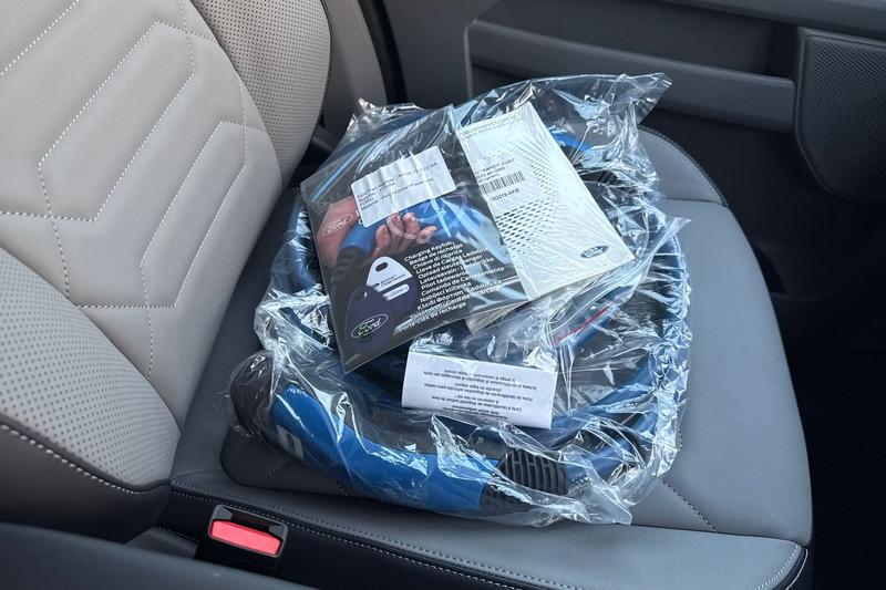 Used Ford Tourneo Custom 2025 for sale - 77093840: Photo 40