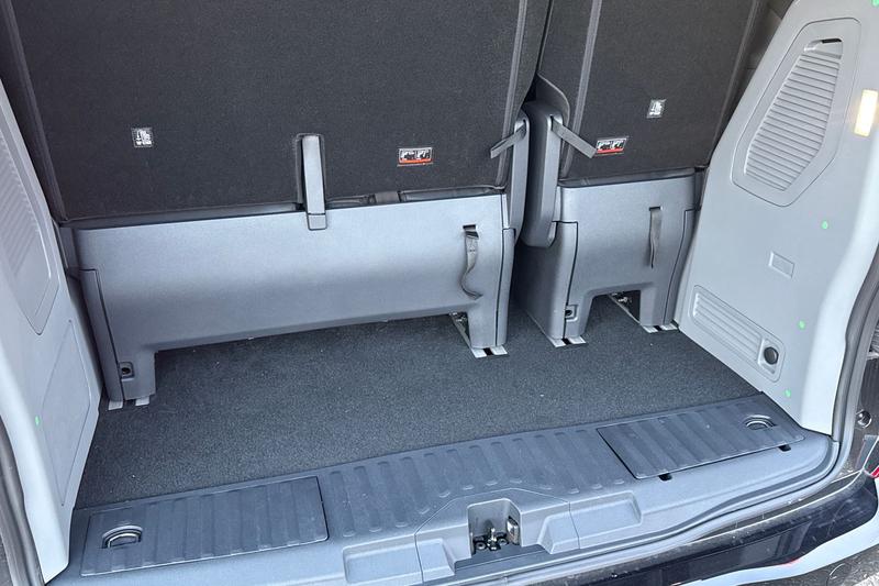 Used Ford Tourneo Custom 2025 for sale - 77093840: Photo 5