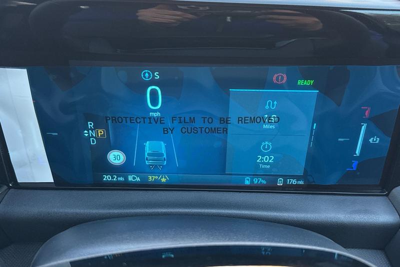 Used Ford Tourneo Custom 2025 for sale - 77093840: Photo 9