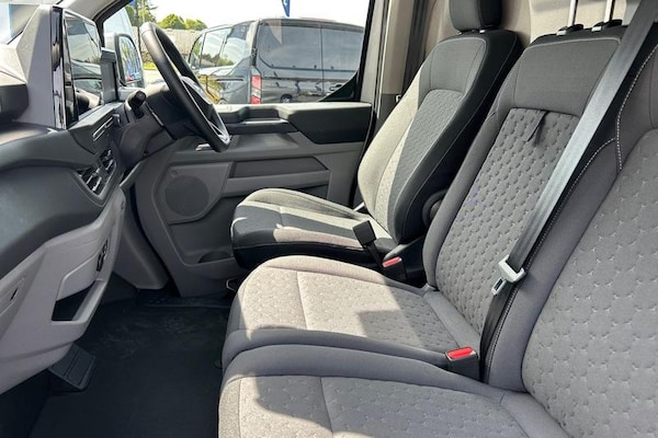 Used Ford E-Transit 2024 for sale - 75188305: Photo 11