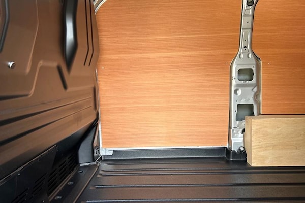 Used Ford E-Transit 2024 for sale - 75188305: Photo 12