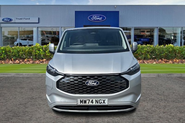 Used Ford E-Transit 2024 for sale - 75188305: Photo 13