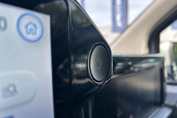 Used Ford E-Transit 2024 for sale - 75188305: Photo 19