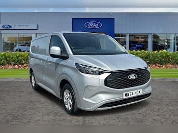 Used Ford E-Transit 2024 for sale - 75188305: Photo