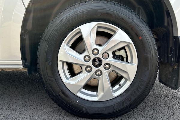 Used Ford E-Transit 2024 for sale - 75188305: Photo 22
