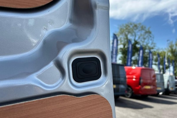Used Ford E-Transit 2024 for sale - 75188305: Photo 25