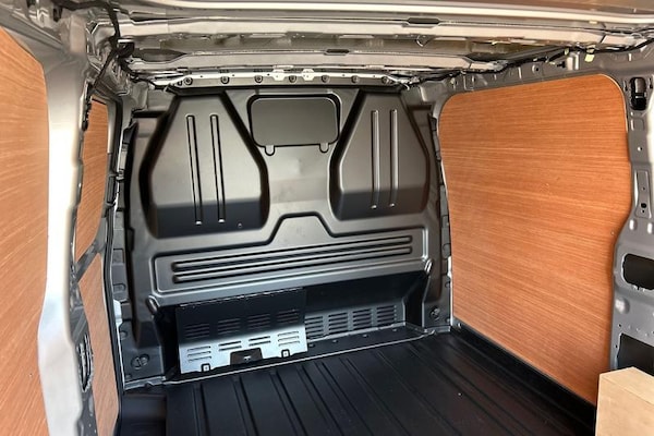 Used Ford E-Transit 2024 for sale - 75188305: Photo 28