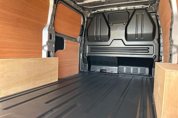 Used Ford E-Transit 2024 for sale - 75188305: Photo 29