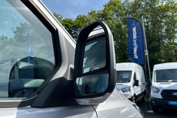 Used Ford E-Transit 2024 for sale - 75188305: Photo 31