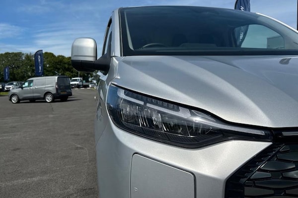 Used Ford E-Transit 2024 for sale - 75188305: Photo 33