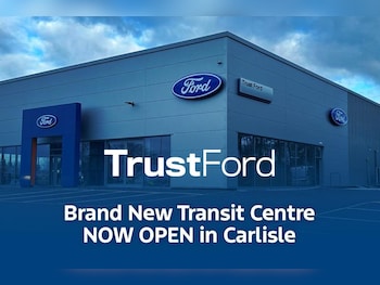 Used Ford E-Transit 2024 for sale - 75188305: Photo