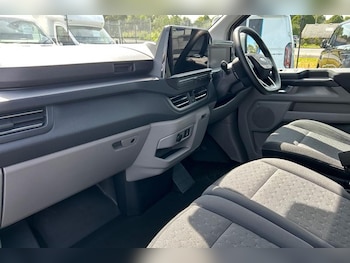 Used Ford E-Transit 2024 for sale - 75188305: Photo