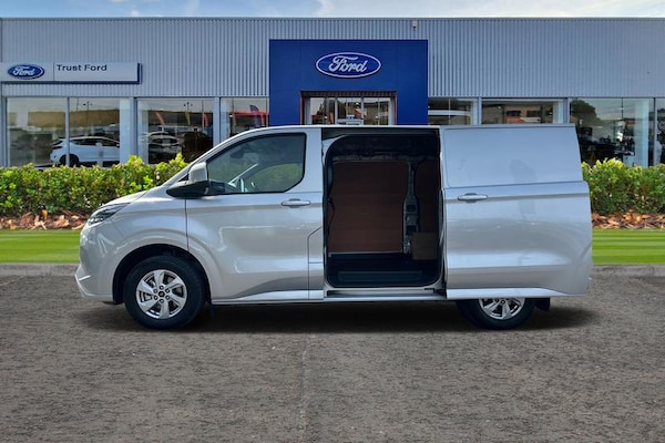 Used Ford E-Transit 2024 for sale - 75188305: Photo 6