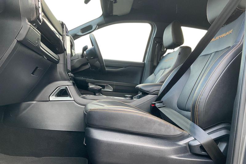 Used Ford Ranger 2025 for sale - 76467697: Photo 10