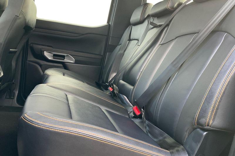 Used Ford Ranger 2025 for sale - 76467697: Photo 11