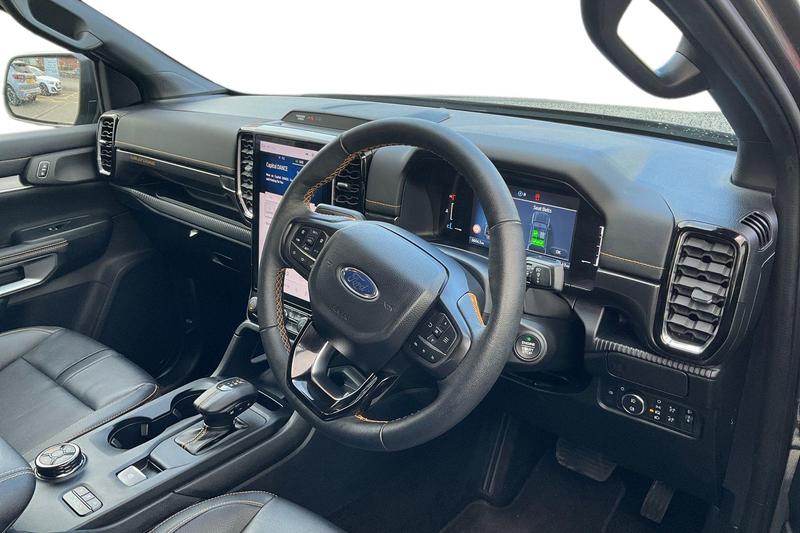 Used Ford Ranger 2025 for sale - 76467697: Photo 14