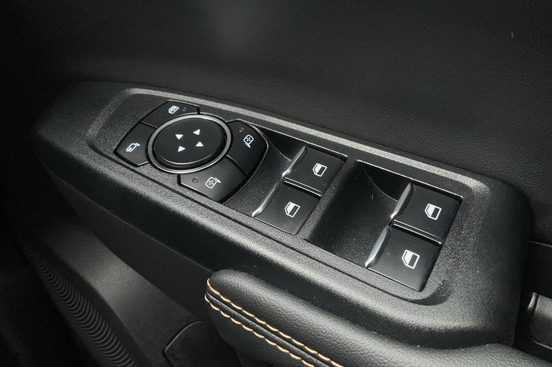 Used Ford Ranger 2025 for sale - 76467697: Photo 18