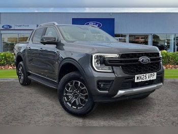 Used Ford Ranger 2025 for sale - 76467697: Photo