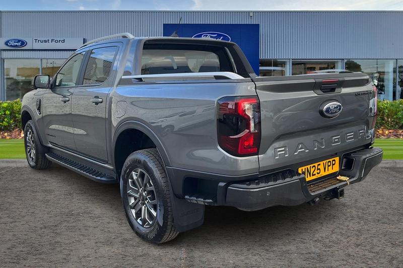 Used Ford Ranger 2025 for sale - 76467697: Photo 2