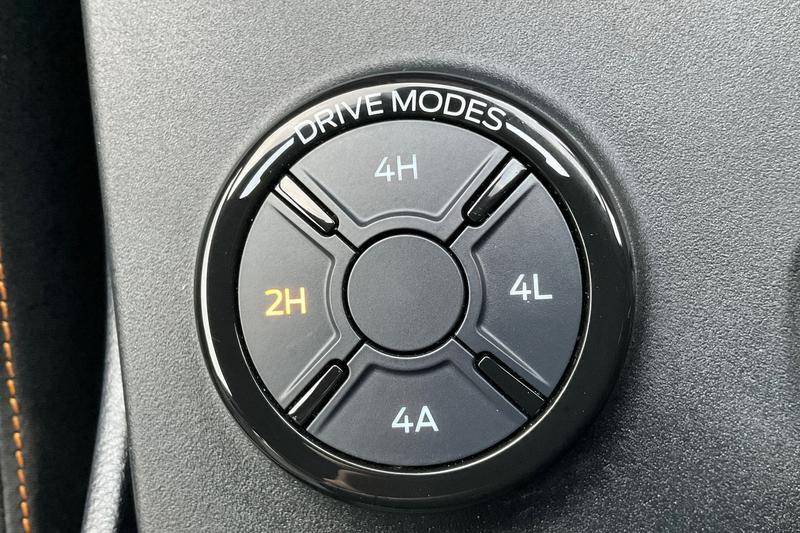 Used Ford Ranger 2025 for sale - 76467697: Photo 21