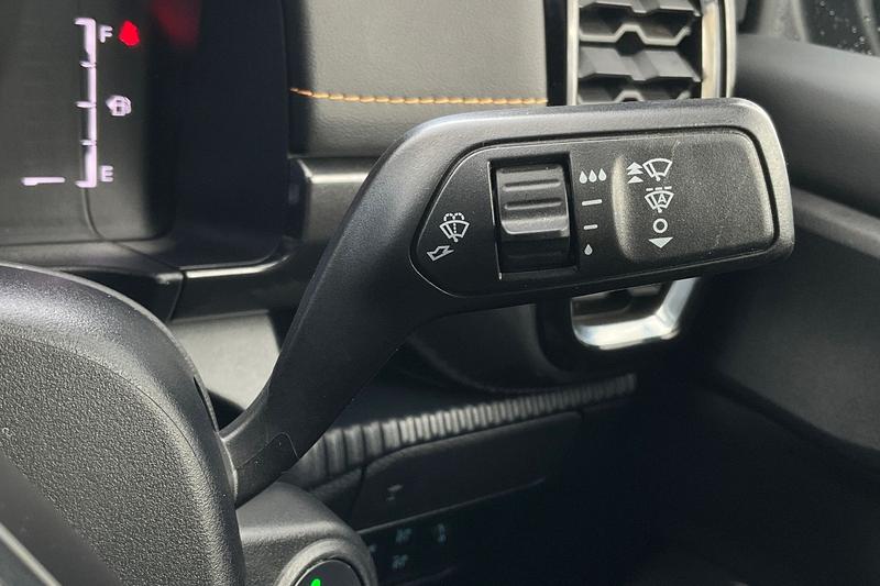 Used Ford Ranger 2025 for sale - 76467697: Photo 23