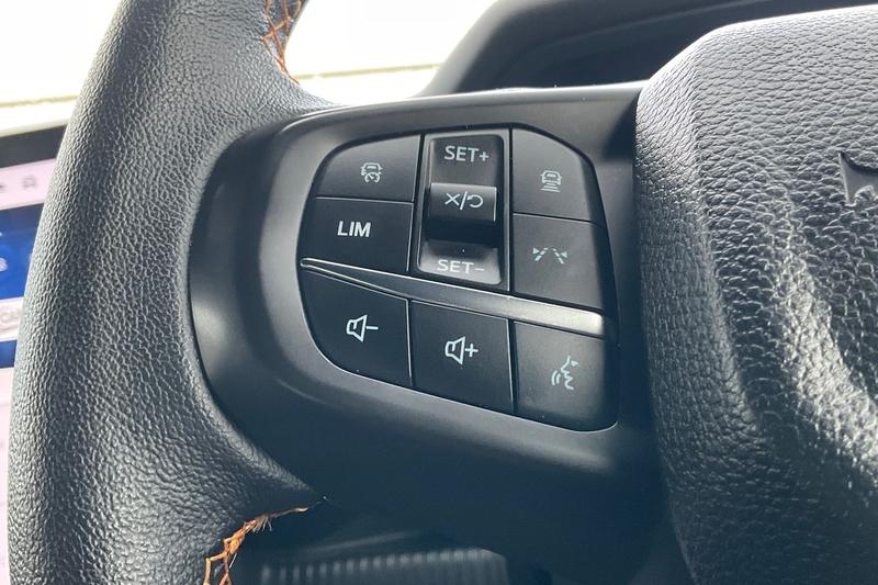 Used Ford Ranger 2025 for sale - 76467697: Photo 26