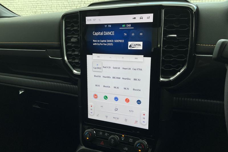 Used Ford Ranger 2025 for sale - 76467697: Photo 28