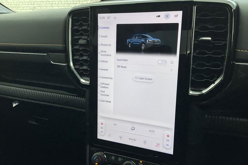 Used Ford Ranger 2025 for sale - 76467697: Photo 29