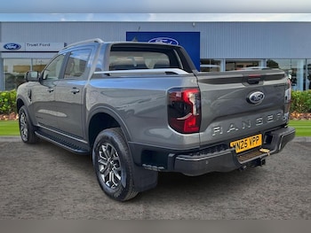 Used Ford Ranger 2025 for sale - 76467697: Photo