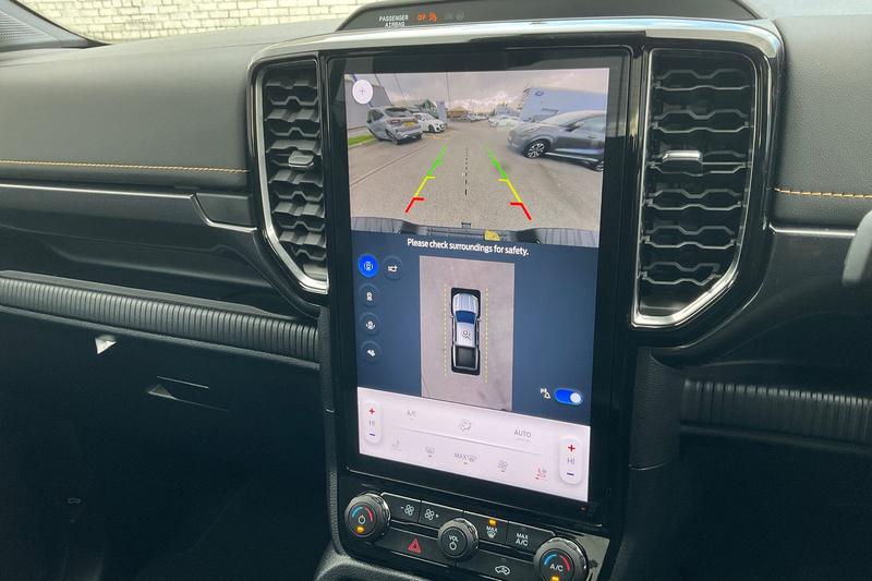 Used Ford Ranger 2025 for sale - 76467697: Photo 30