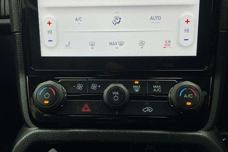 Used Ford Ranger 2025 for sale - 76467697: Photo 31