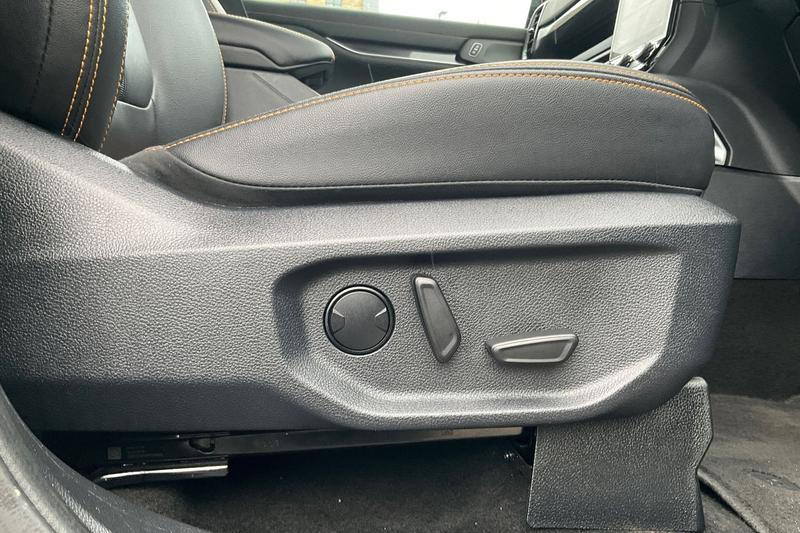 Used Ford Ranger 2025 for sale - 76467697: Photo 35