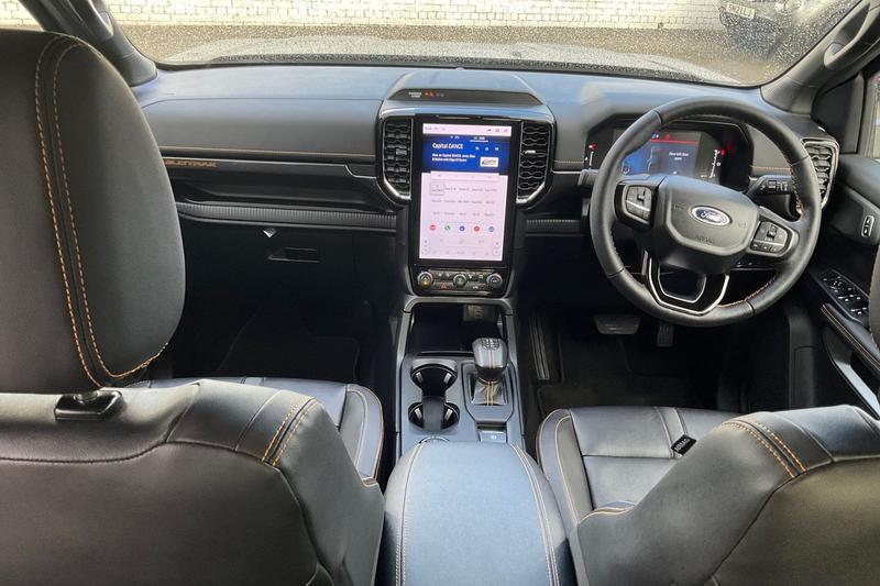 Used Ford Ranger 2025 for sale - 76467697: Photo 36