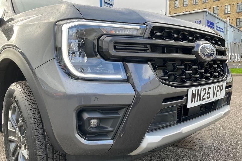 Used Ford Ranger 2025 for sale - 76467697: Photo 37