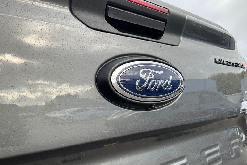 Used Ford Ranger 2025 for sale - 76467697: Photo 38